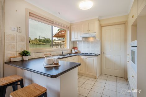 Property photo of 3/56 McIver Street Ferntree Gully VIC 3156
