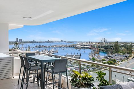 Property photo of 36/3 Cunningham Avenue Main Beach QLD 4217