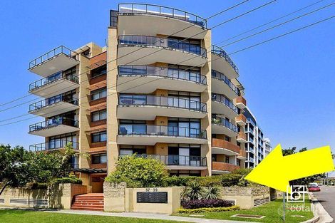 Property photo of 3/37-39 Ocean Parade The Entrance NSW 2261