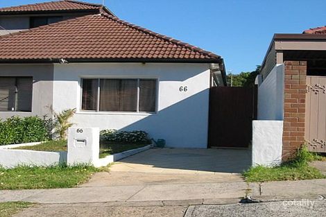 66 Nancy St, North Bondi, NSW 2026