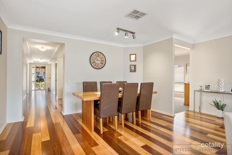Property photo of 3 Stanley Close Bolwarra Heights NSW 2320