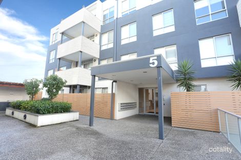 Property photo of 203/5 Sandbelt Close Heatherton VIC 3202