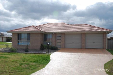 1 Juniper Pl, Worrigee, NSW 2540