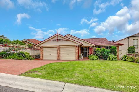 Property photo of 6 Pomegranate Place Glenwood NSW 2768