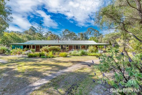 Property photo of 63 Marginata Road Parklands WA 6180
