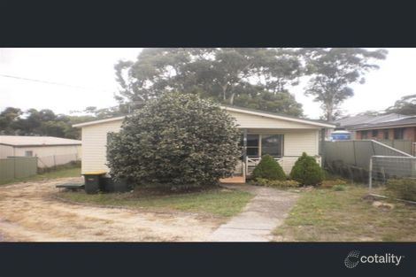 Property photo of 3 Gould Drive Lemon Tree Passage NSW 2319