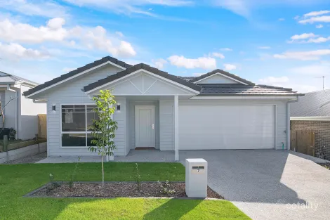 Property photo of 7 Avon Street Narangba QLD 4504