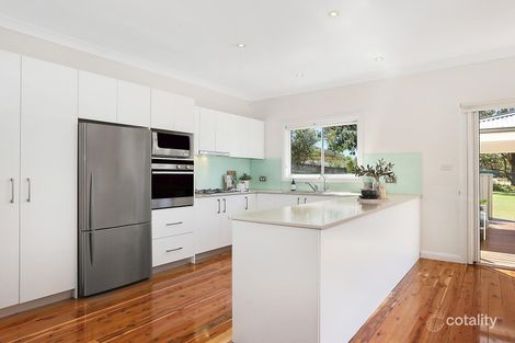 Property photo of 48 Scott Street Kogarah NSW 2217