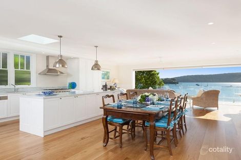 Property photo of 19 Thyra Road Palm Beach NSW 2108
