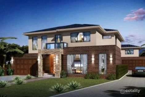 Property photo of 2/9 Coolabah Street Doncaster VIC 3108