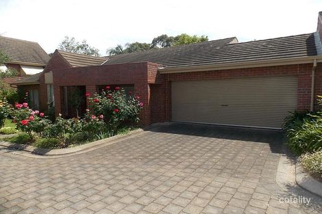 Property photo of 4/31 George Street Norwood SA 5067