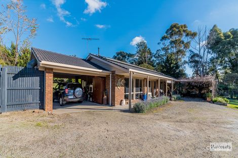 Property photo of 23 Wattletree Road Bunyip VIC 3815