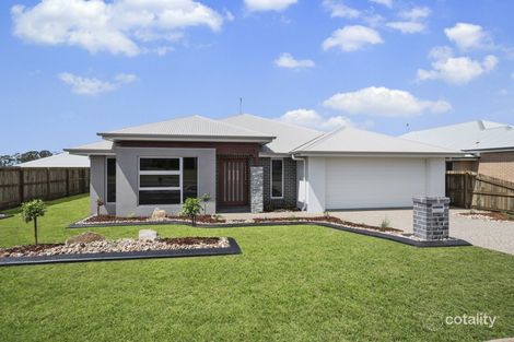 Property photo of 8 McGee Drive Kearneys Spring QLD 4350