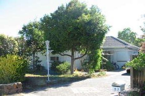 27 Salisbury St, Somerton Park, SA 5044