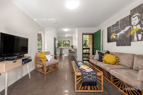 Property photo of 10/128 Langshaw Street New Farm QLD 4005