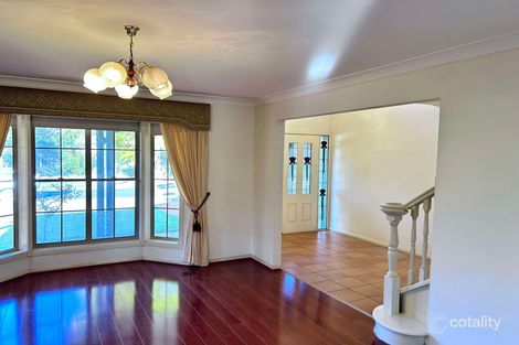 Property photo of 104 Michelangelo Crescent Mackenzie QLD 4156