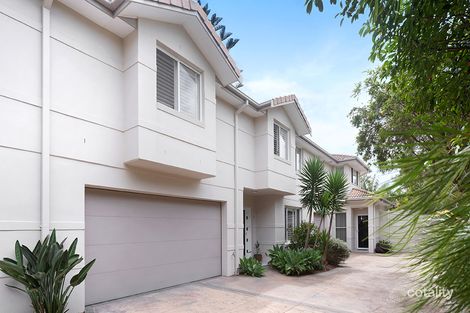 Property photo of 2/11 Hume Road Cronulla NSW 2230
