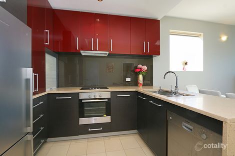 Property photo of 33/229 Adelaide Terrace Perth WA 6000