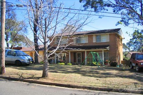 24 Daphne Ave, Castle Hill, NSW 2154