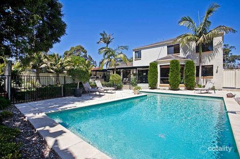 Property photo of 5 Buckle Avenue Engadine NSW 2233