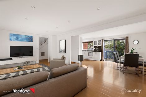 Property photo of 1/32 Brunswick Road Mitcham VIC 3132