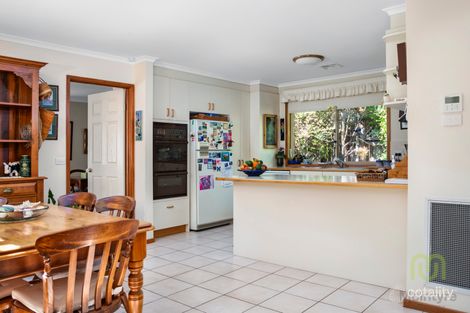 Property photo of 54 Tiptree Crescent Palmerston ACT 2913