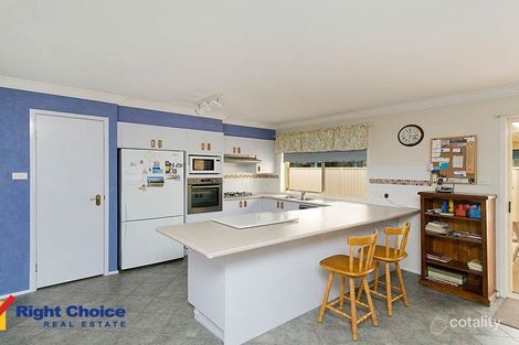 Property photo of 38 Barrack Avenue Barrack Heights NSW 2528