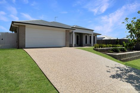 45 Sportsman Dr, Kleinton, QLD 4352