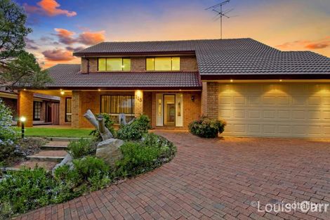 113 Ridgecrop Dr, Castle Hill, NSW 2154
