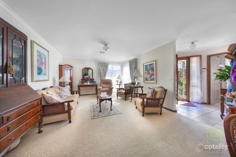 Property photo of 54 Tiptree Crescent Palmerston ACT 2913