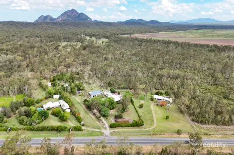 1956 Yeppoon Rd, Mulara, QLD 4703