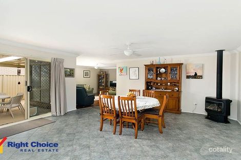Property photo of 38 Barrack Avenue Barrack Heights NSW 2528