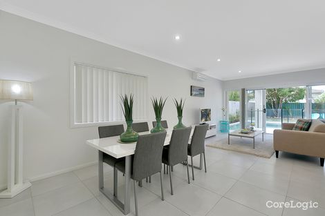 Property photo of 16 Matilda Street Wellington Point QLD 4160