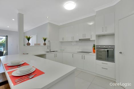 Property photo of 16 Matilda Street Wellington Point QLD 4160