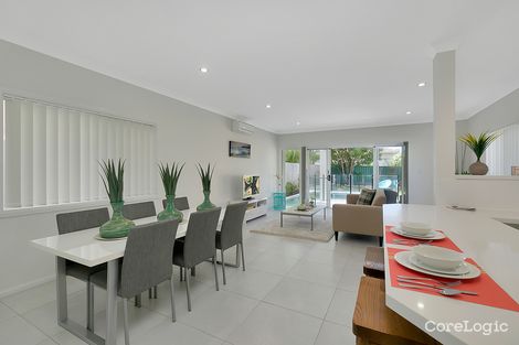 Property photo of 16 Matilda Street Wellington Point QLD 4160