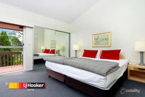 Property photo of 3/2-12 Busaco Road Marsfield NSW 2122