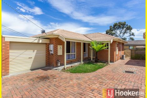 Property photo of 1/32 Olive Road Eumemmerring VIC 3177
