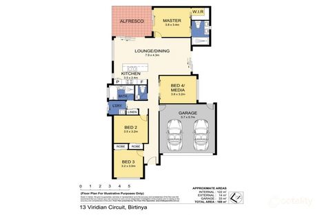 Property photo of 11 Viridian Circuit Birtinya QLD 4575