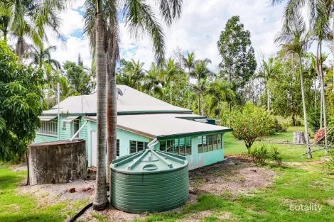 Property photo of 1956 Yeppoon Road Mulara QLD 4703