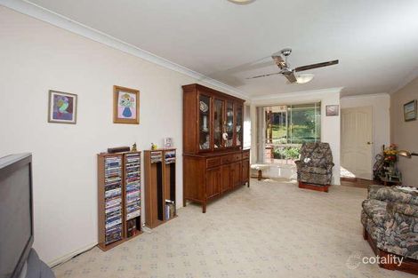 Property photo of 1/10 Downing Street Charlestown NSW 2290
