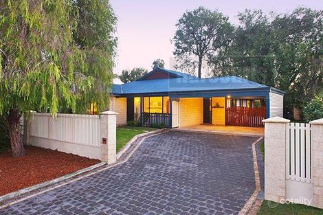 21 Cardinal Cres, West Busselton, WA 6280