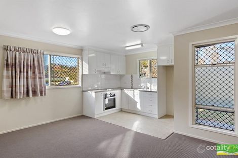 2/33 Tingalpa St, Wynnum West, QLD 4178