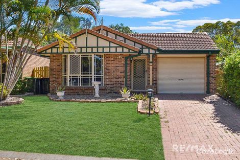 Property photo of 62 Flinders Crescent Forest Lake QLD 4078