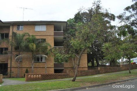 Property photo of 1/7 Curtis Street Caringbah NSW 2229