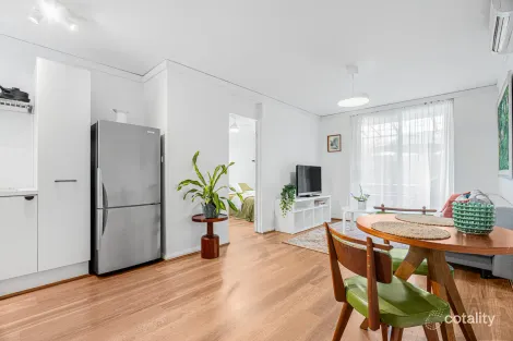 8/66 Cleaver St, West Perth, WA 6005