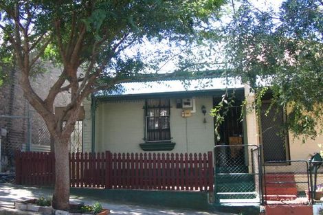 2/17 Chester St, Annandale, NSW 2038