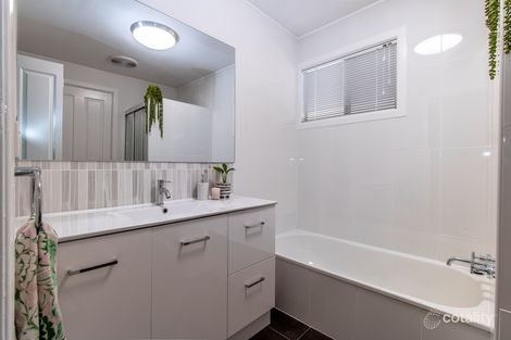 Property photo of 13 Nambut Crescent Sunset QLD 4825