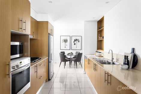 Property photo of 208/1-9 Admiralty Drive Breakfast Point NSW 2137