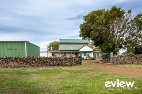 620 Pomborneit-Foxhow Rd, Pomborneit North, VIC 3260