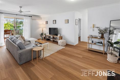Property photo of 8/27 Nelson Street Coorparoo QLD 4151